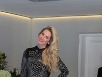 Anna Cantu shares her secrets to high-profile hair