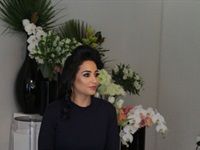 Anna Cantu shares her secrets to high-profile hair