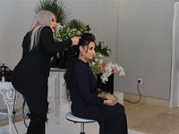 Anna Cantu shares her secrets to high-profile hair