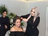 Anna Cantu shares her secrets to high-profile hair