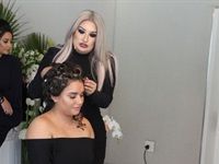 Anna Cantu shares her secrets to high-profile hair