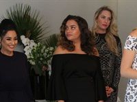 Anna Cantu shares her secrets to high-profile hair