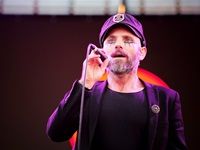 The seventh annual Jacaranda Day