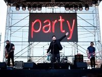 The seventh annual Jacaranda Day