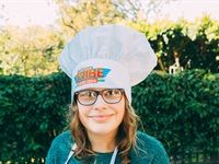 Families compete in the Spur Secret Tribe Cook-Off