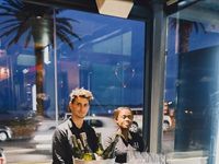 Jazz on the Bay by The 41