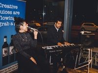 Jazz on the Bay by The 41