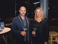 Jazz on the Bay by The 41