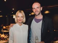 Jazz on the Bay by The 41