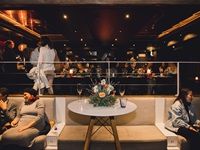 Jazz on the Bay by The 41