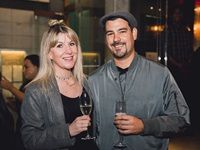 Jazz on the Bay by The 41