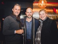 Jazz on the Bay by The 41