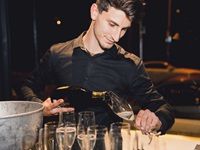 Jazz on the Bay by The 41