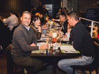 Jazz on the Bay by The 41