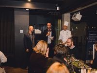 Jazz on the Bay by The 41