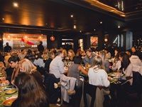 Jazz on the Bay by The 41