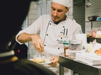 Jazz on the Bay by The 41