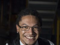 Melrick Harrison - KWV Brandy Reimagined runner up