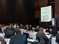 Manufacturing Indaba looks at Industry 4.0, IoT