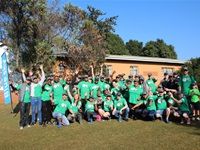 Increasing KwaZulu-Natal tree count with local NPO initiative