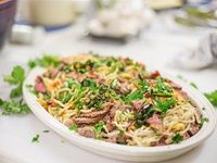 A marvellous margarine making experience with Flora