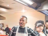 A marvellous margarine making experience with Flora