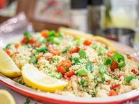 A marvellous margarine making experience with Flora