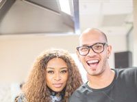 A marvellous margarine making experience with Flora