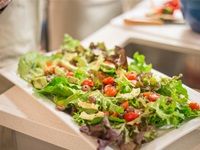 A marvellous margarine making experience with Flora