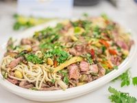 A marvellous margarine making experience with Flora