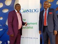 Conlog presents Malefo Secondary School with science laboratory