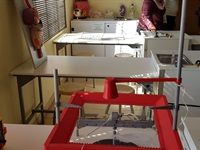 Conlog presents Malefo Secondary School with science laboratory