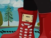 Big brands marketed for different purposes