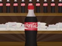 Big brands marketed for different purposes