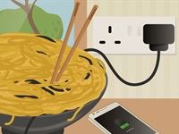 Big brands marketed for different purposes