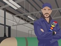 Big brands marketed for different purposes