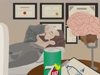 Big brands marketed for different purposes