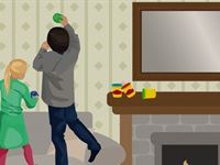 Big brands marketed for different purposes