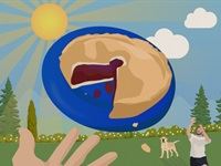 Big brands marketed for different purposes