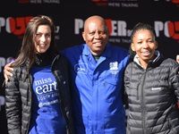 City of Joburg spends Mandela Day cleaning up Orlando West