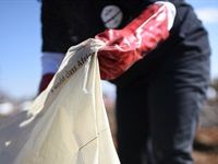 City of Joburg spends Mandela Day cleaning up Orlando West