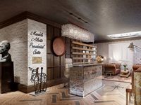 NMF, TPAM to make Mandela Presidential Centre a reality