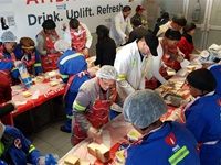 What Coca-Cola Peninsula Beverages did for 67 minutes