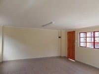 Clover, MiX Telematics awards Dorah Semenya with funding