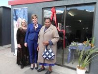 Clover, MiX Telematics awards Dorah Semenya with funding