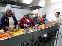 Tsogo Sun Silverstar Casino donates 189 staff hours for Mandela Day