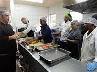 Tsogo Sun Silverstar Casino donates 189 staff hours for Mandela Day