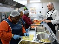 Tsogo Sun Silverstar Casino donates 189 staff hours for Mandela Day