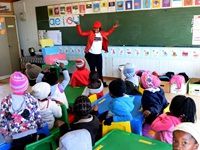 Tsogo Sun Silverstar Casino donates 189 staff hours for Mandela Day