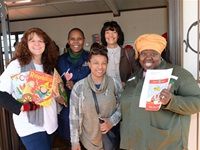 Tsogo Sun Silverstar Casino donates 189 staff hours for Mandela Day